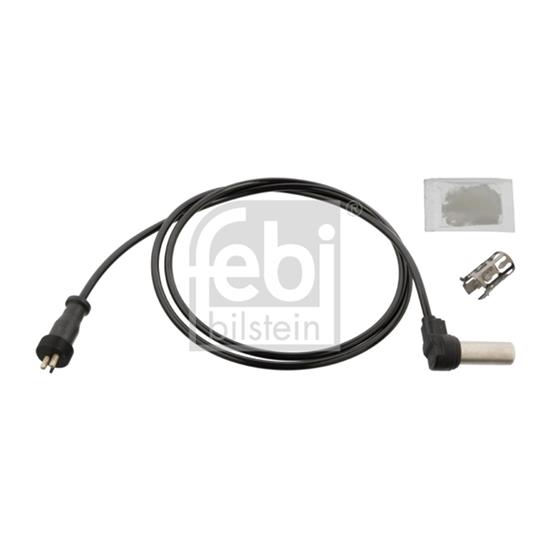 Febi Crankshaft Pulse Sensor 104685