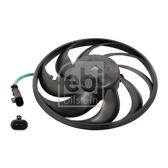 Febi Radiator Cooling Fan 104789