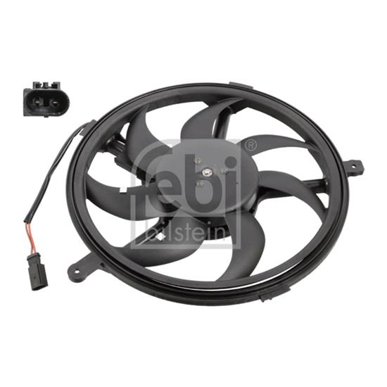 Febi Radiator Cooling Fan 104790
