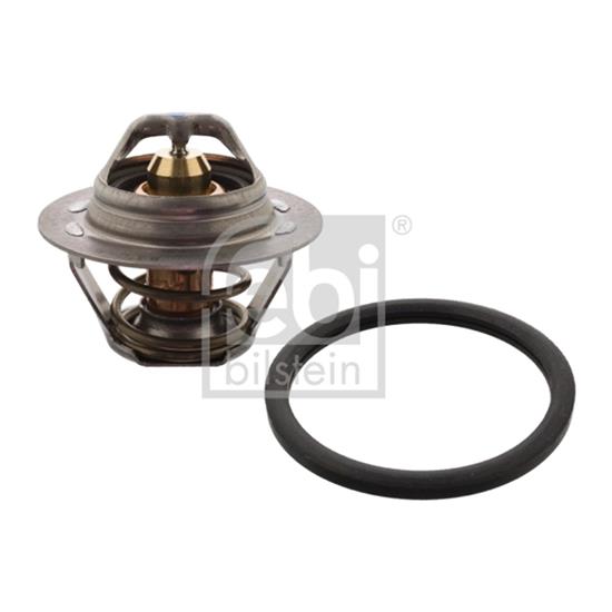 Febi Antifreeze Coolant Thermostat 104794