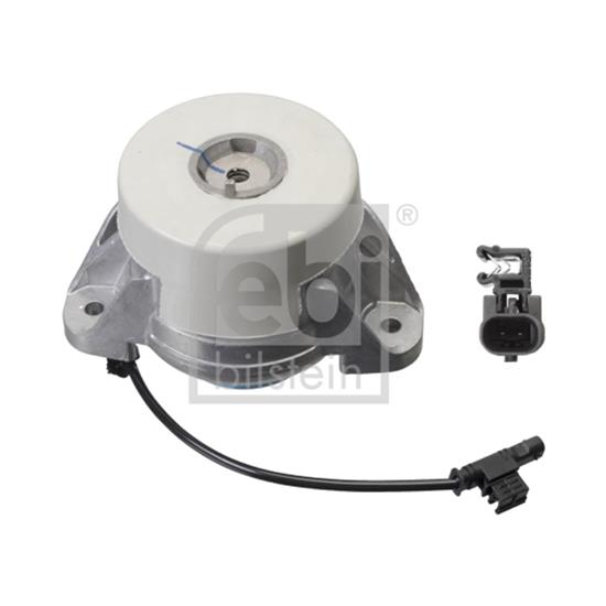 Febi Engine Mounting 104820