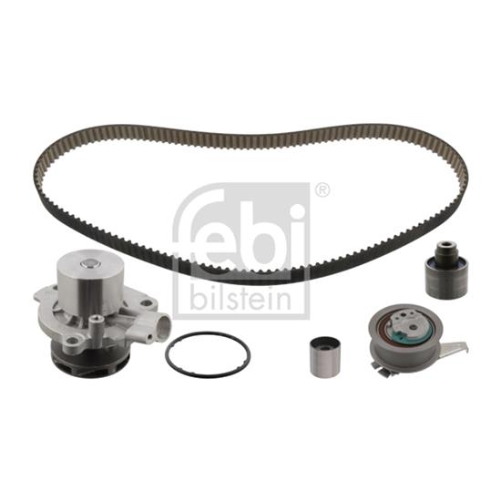 Febi Timing Cam Belt Kit 104866