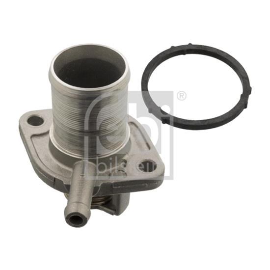 Febi Antifreeze Coolant Thermostat 104909