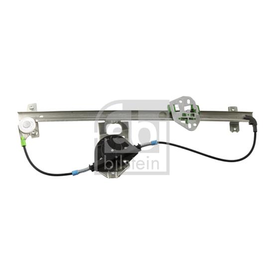 Febi Window Regulator 104916