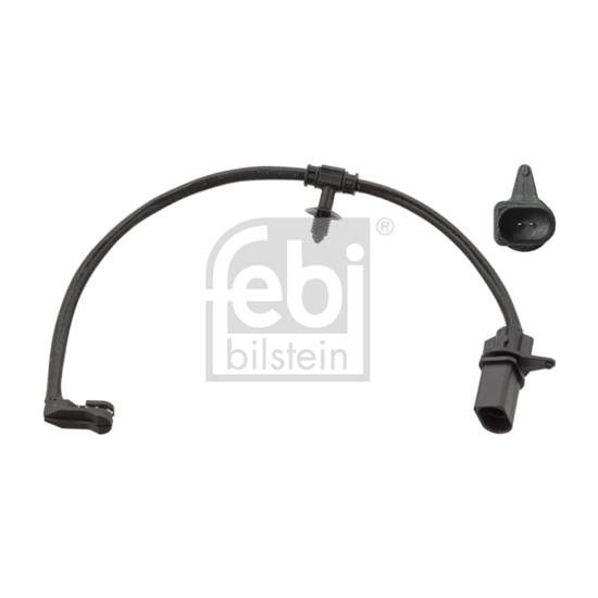 Febi Brake Pad Wear Indicator Sensor 104920