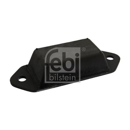Febi Rubber Buffer suspension 10493