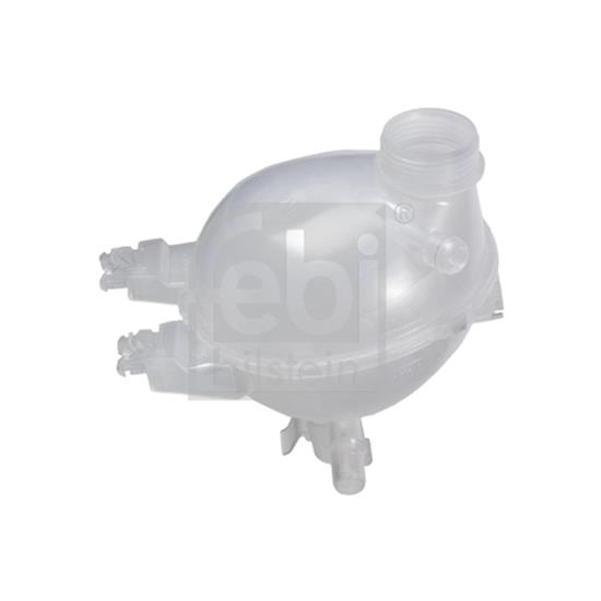 Febi Antifreeze Coolant Expansion Header Tank 104940