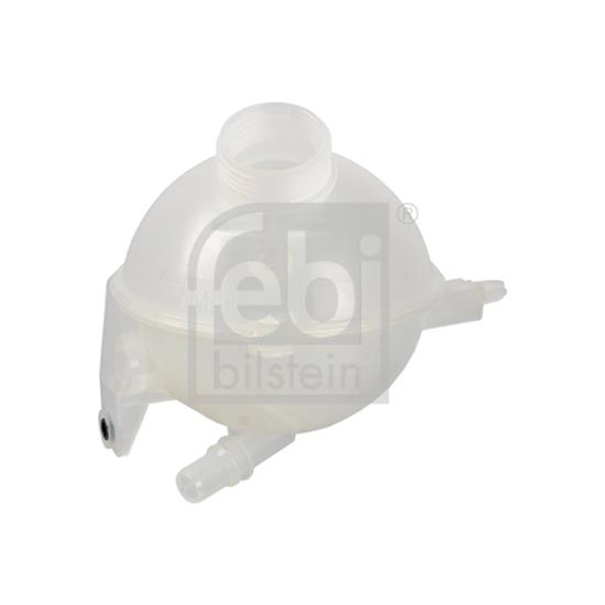 Febi Antifreeze Coolant Expansion Header Tank 104941