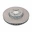 Febi Brake Disc 104855