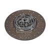 Febi Clutch Friction Plate Disc 105010