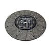 Febi Clutch Friction Plate Disc 105014