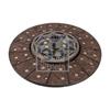 Febi Clutch Friction Plate Disc 105017