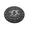 Febi Clutch Friction Plate Disc 105018