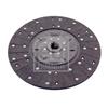 Febi Clutch Friction Plate Disc 105023