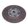 Febi Clutch Friction Plate Disc 105026