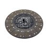 Febi Clutch Friction Plate Disc 105030