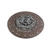 Febi Clutch Friction Plate Disc 105032