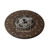 Febi Clutch Friction Plate Disc 105035