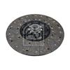 Febi Clutch Friction Plate Disc 105039