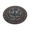 Febi Clutch Friction Plate Disc 105051