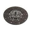 Febi Clutch Friction Plate Disc 105058