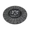 Febi Clutch Friction Plate Disc 105062