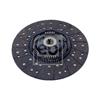 Febi Clutch Friction Plate Disc 105065