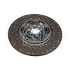 Febi Clutch Friction Plate Disc 105068