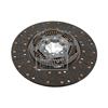 Febi Clutch Friction Plate Disc 105072