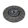 Febi Clutch Friction Plate Disc 105077