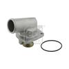 Febi Antifreeze Coolant Thermostat 10507