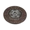 Febi Clutch Friction Plate Disc 105083