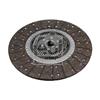 Febi Clutch Friction Plate Disc 105087