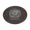 Febi Clutch Friction Plate Disc 105095