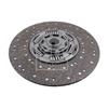 Febi Clutch Friction Plate Disc 105095