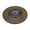 Febi Clutch Friction Plate Disc 105100