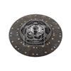 Febi Clutch Friction Plate Disc 105104