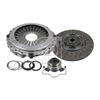 Febi Clutch Kit 105201