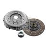 Febi Clutch Kit 105243