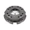 Febi Clutch Cover Pressure Plate 105277