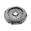 Febi Clutch Cover Pressure Plate 105304