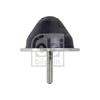 Febi Rubber Buffer suspension 105700
