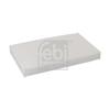 Febi Pollen Cabin Interior Air Filter 105708