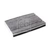 Febi Pollen Cabin Interior Air Filter 105818