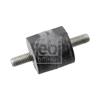 Febi Suspension Rubber Buffer 105917