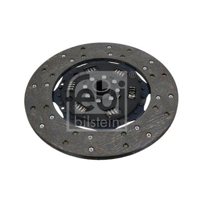 Febi Clutch Friction Plate Disc 105067