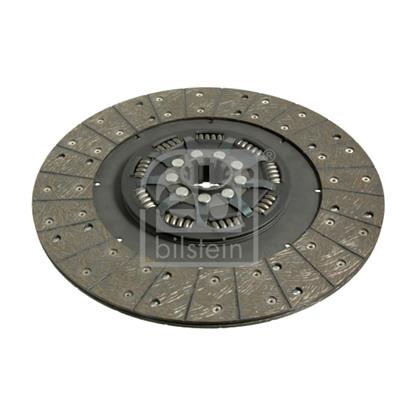 Febi Clutch Friction Plate Disc 105102