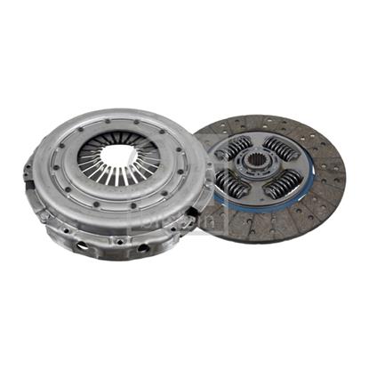 Febi Clutch Kit 105142