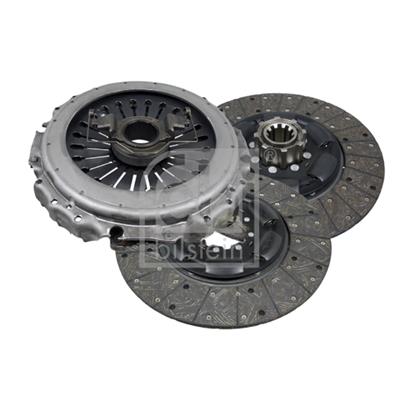 Febi Clutch Kit 105149