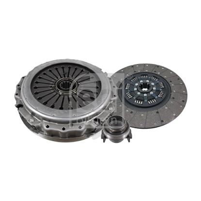 Febi Clutch Kit 105154